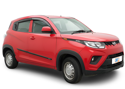 Mahindra KUV 100 NXT-img